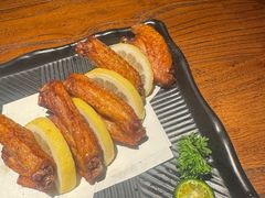 -京鹿料理(荟聚店)