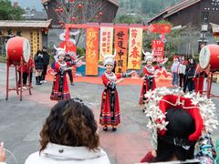 -阿依河景区
