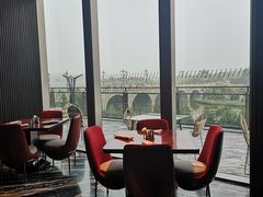 -西安W酒店·WEI全味西餐厅