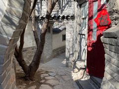 -老张烤羊(王哥庄店)