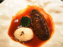 -十八棵（老龙井）御茶园(老龙井店)