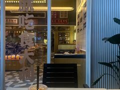 -食大利香港茶餐厅(南亚风情第一城店)