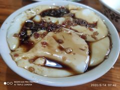 豆腐脑-聚香斋(东关街店)