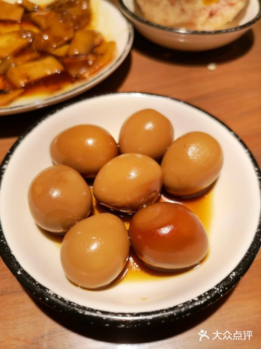 十面春风·江南面馆(崇宁路店)图片