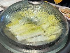 -水禾轩·海鲜蒸汽主题餐厅(拱北店)