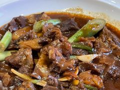 -不老溪贵州菜(广安门总店)