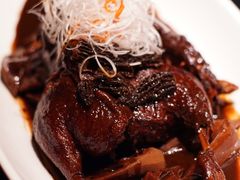 -杭州临平万丽酒店·万丽轩中餐厅