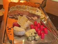 -富力希尔顿酒店·地阔自助餐厅