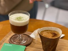 -LilBee Coffee