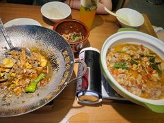 -费大厨辣椒炒肉(新城吾悦广场店)