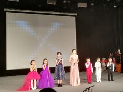 -美育儿童音乐舞蹈国际机构(浦东分校)