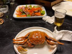 -旺达·福州菜(正大广场店)
