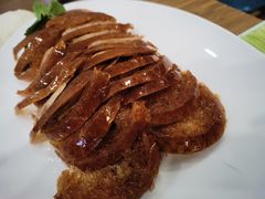 -紫光园·烤鸭(首经贸店)