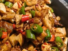 -苹果树下艺术餐厅(宋庄店)