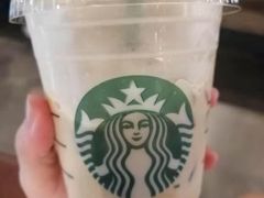 -星巴克(东莞莞城万科中心店)