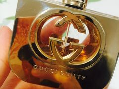 -Gucci(北京金融街购物中心店)