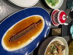 -曾宴·楚菜(湖北省博物馆店)