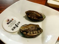 -海味当家·蒸锅海鲜(中山广场创始店)