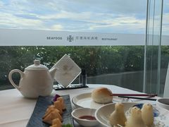 -佳丽海鲜大酒楼(环岛海景店)
