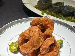 -華府(凯德晶萃店)