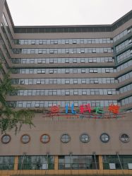 -成都市妇女儿童中心医院(中心院区)