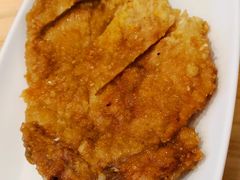 -晓午阳常熟炒浇面(红庙店)