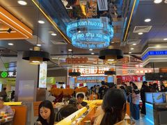 -扶摇树下·椒麻鲜活虾(石家庄勒泰广场店)