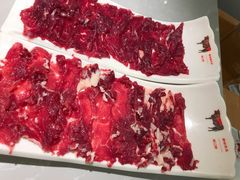 鲜切吊龙-俏牛哥鲜牛肉牛肆馆(重庆天地店)