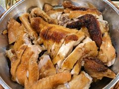 -红旗山庄(圭峰山店)