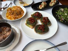 -藏红花·西班牙餐厅(北京五道营店)