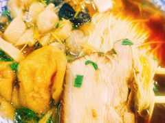 -美味斋(西北街店)