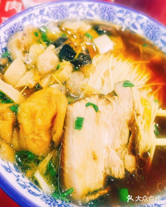 美味斋(西北街店)图片