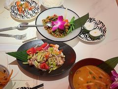 -太食獸泰式茶餐厅(IFS国金中心店)