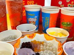 -CoCo都可(西湖文化广场店)
