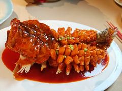 -RIVIERA 松鹤楼(外滩店)