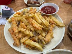 -贤花饭店(城阳店)