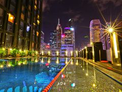 -广州威珀斯酒店