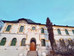 -马克西姆俄罗斯餐厅(通亚街店)