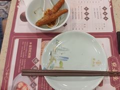 -点都德(华强北店)