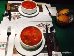 -金雀餐厅(铜锣湾店)