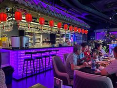 -粉墨特色菜·烧烤音乐酒馆