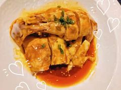 -富力威斯汀酒店-中国元素中餐厅(武昌临江店)