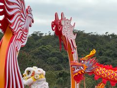 -东莞观音山旅游风景区