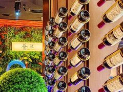 -合生汇·停车场