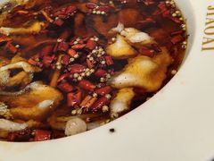 -椒爱水煮鱼川菜(大连罗斯福店)