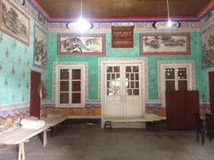 -红军总政治部旧址