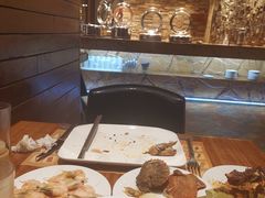 -汉巴味德(百年港湾店)