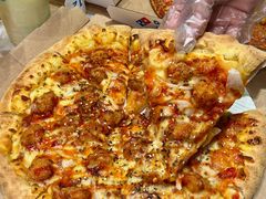 -达美乐比萨(宁海一里分店)