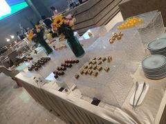 -菲住布渴酒店自助餐厅(阿里巴巴西溪园区店)