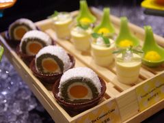 -厦门海景千禧大酒店·海景咖啡厅